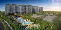 Canberra Crescent Residences (D27), Apartment #477811721
